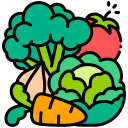 Vegetable