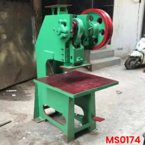 Chappal Making Machine In Nepal– 500 Pairs/Day