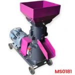 Feed Pellet Making Machine in Nepal | 5 HP motor