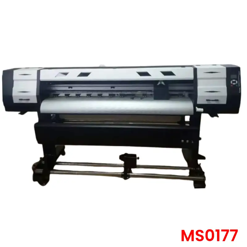 Flex Banner Eco Solvent Printing Machine in Nepal Flex Banner Eco Solvent Printing Machine in Nepal