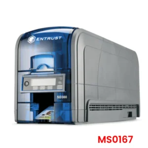 HID Fargo DTC1500 ID Card Printer | Fast & Secure in Nepal