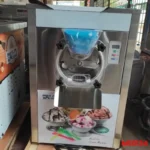 Hard Ice Cream Machine - 10 to 20 LPH in Nepal