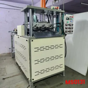 High-Speed Dona Making Machine – 30,000 Pcs/Day in Nepal