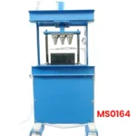 Hydraulic Clay Kullad Making Machine in Nepal