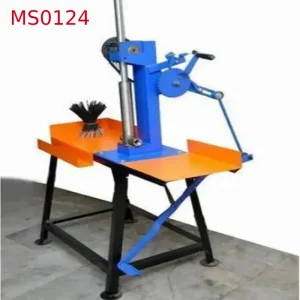 Manual Agarbatti Making Machine – High-Speed & Durable