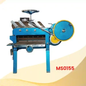 Manual Notebook Making Machine in nepal and business idea