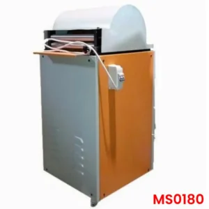 Mild Steel Banana Fiber Extraction Machine in Nepal