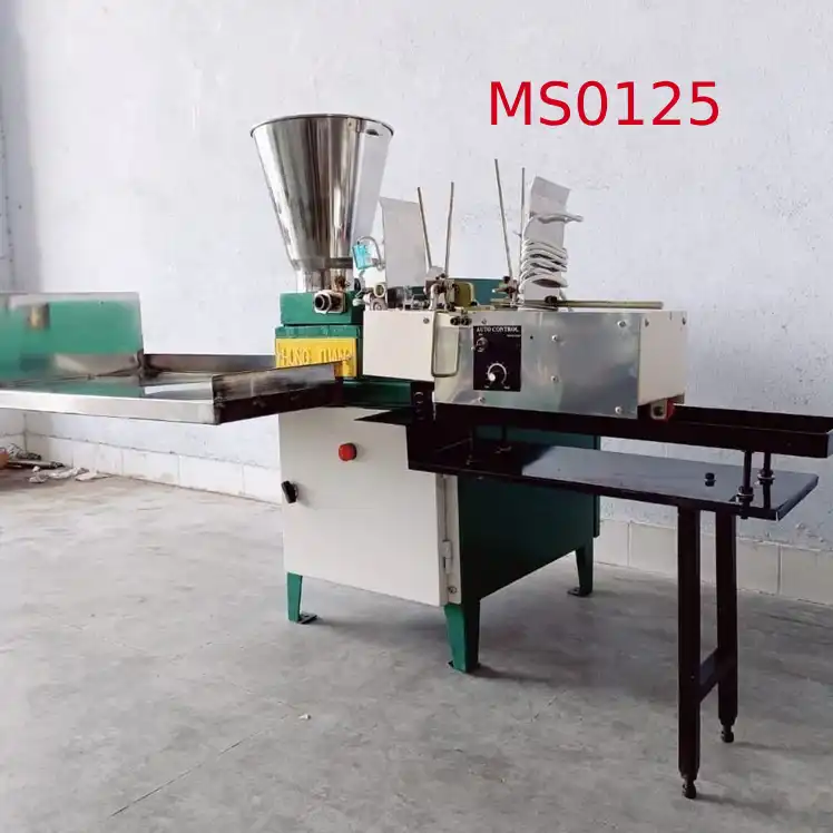 Mild Steel High-Speed Agarbatti Making Machine – 5 kg/hr Capacity