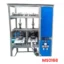 PE Coated Paper Dona Making Machine in Nepal | 2 Dies