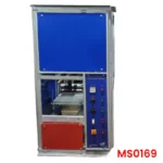 Paper Dona Machine in Nepal | 20,000 Pcs/Day