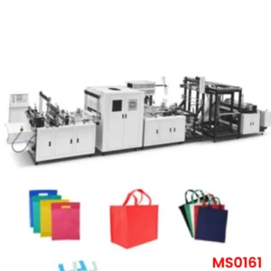 Semi-Automatic Bag Printing Machine - 1000 Bags/Hour in Nepal