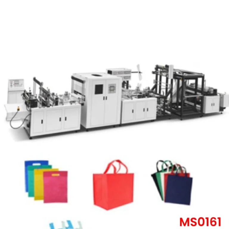 Semi-Automatic Bag Printing Machine - 1000 Bags/Hour in Nepal