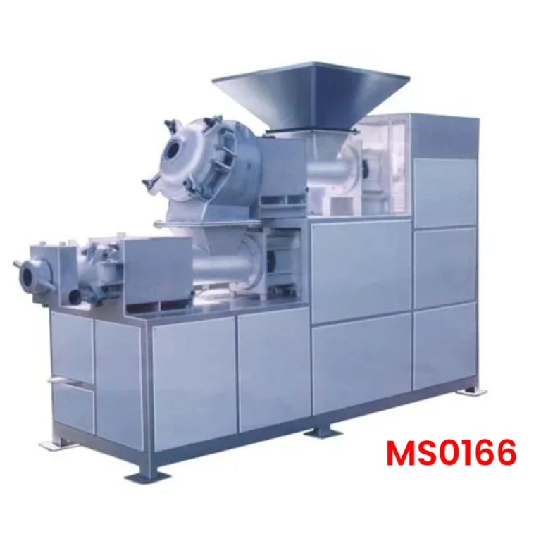 Soap Making Machinery – 415V, Three Phase in Nepal