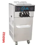 Soft Ice Cream Machine – 300 Cones/Hour, 3 Flavors in Nepal