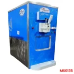 Soft Serve Gelato Ice Cream Machine - 10 Litre