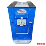 Soft Serve Gelato Ice Cream Machine - 10 Litre in Nepal