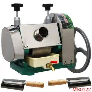 Ukhu Juice Machine | Sugarcane Juice Machine | Manual in Nepal