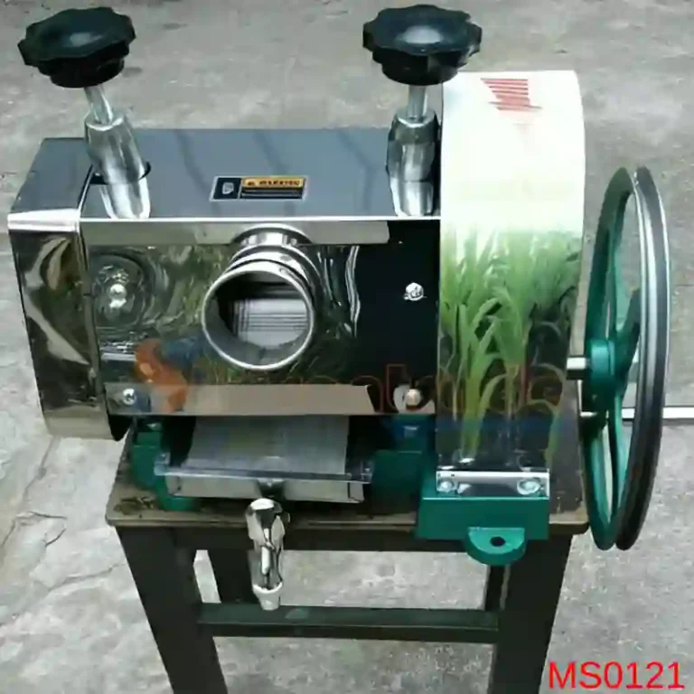 Ukhu Juice Machine | Sugarcane Juice Machine | Manual Nepal