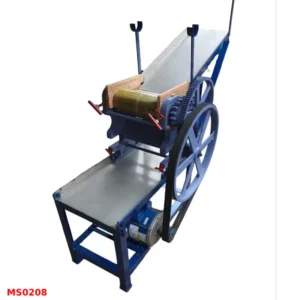 350 kg/hr | Semi-Automatic Noodle Making Machine | Chaumin Machine