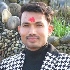 Narendra Sarki: Mega sewa