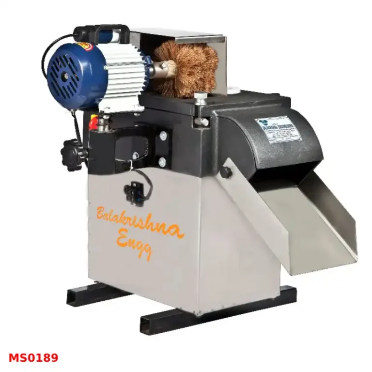 Automatic Banana Chips Making Machine in Nepal | 300-450 Kg/hr Output