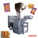 Automatic Kurkure Making Machine Best Price in Nepal