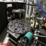 Automatic Paper Cup Making Machine in Nepal