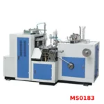 Automatic Paper Cup Making Machine in Nepal | Business ideas In Nepal