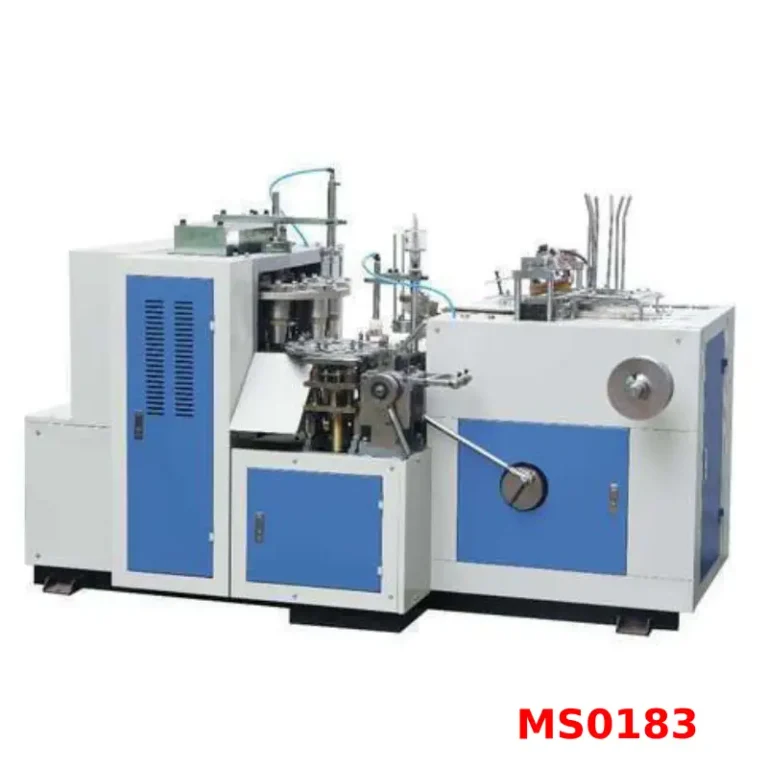 Automatic Paper Cup Making Machine in Nepal | Business ideas In Nepal