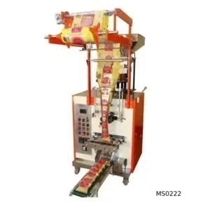Automatic Peanuts Packing Machine in Nepal. High-speed performance with 2500 pouches per hour capacity 20V electric operation.