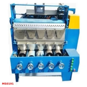 Automatic Scrubber Making Machine best Price In Nepal 2.2 kW