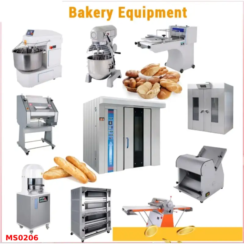 Bakery Machine Equipment Price In Nepal _ Bread Making Machine Bakery Machine Equipment Price In Nepal | Bread Making Machine