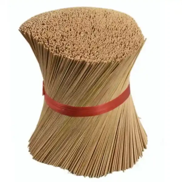 Bamboo Incense Stick in Nepal – Agarbatti Raw Materials