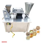 Dumpling Momos Making Machine Price In Nepal | 4000 Pcs/Hr