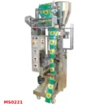 Fully Automatic Packaging Machine for Powder Price In Nepal with 500 pouches per hour capacity. Changing Nepal Business.