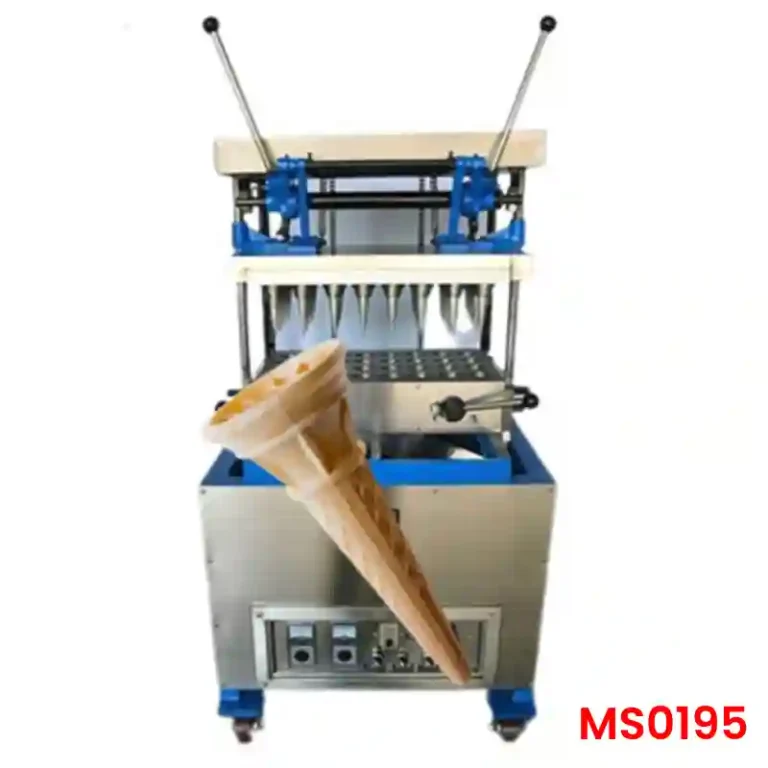 Ice Cream Cone Machine best price in Nepal