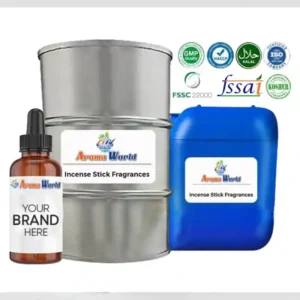 Incense Stick Fragrance Oil in Nepal