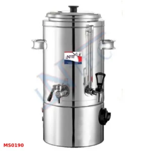 Automatic Milk Boiler Machine in Nepal | 5L to 30L Capacity