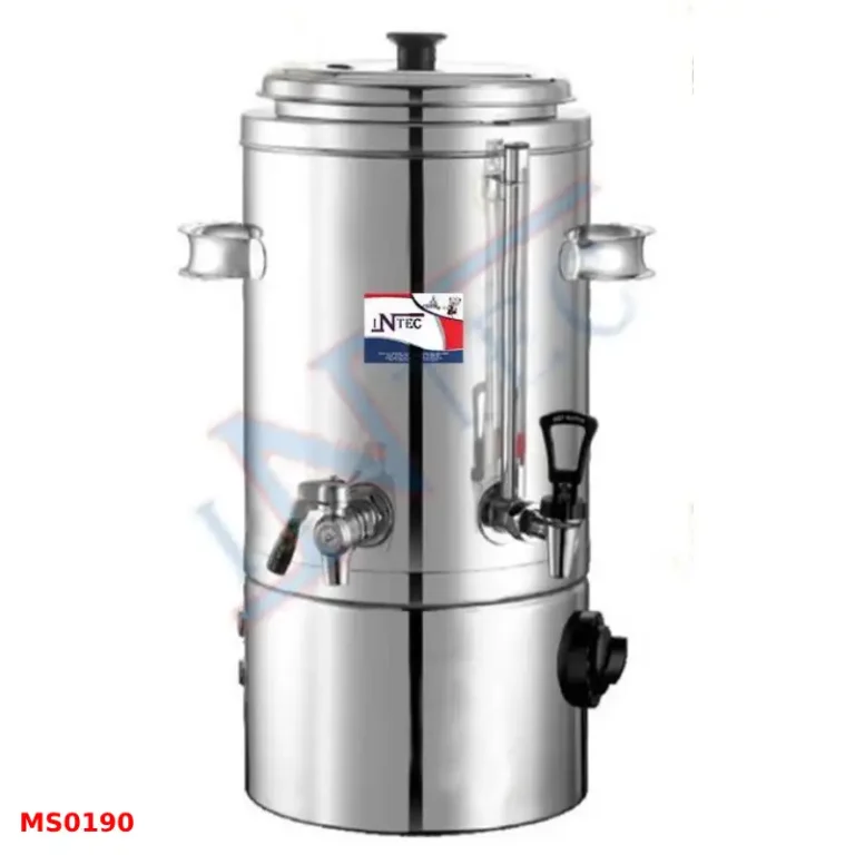 Automatic Milk Boiler Machine in Nepal | 5L to 30L Capacity
