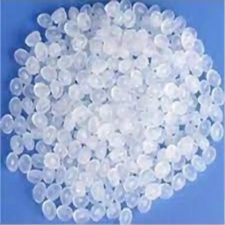 Natural PVC Plastic Raw Material in Nepal