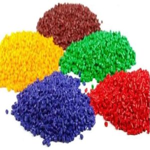 Multicolor PP Plastic Injection Moulding Raw Material Nepal