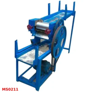 Semi-Automatic Noodle Making Machine Best price in Nepal