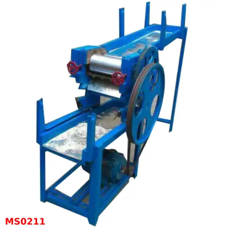 Semi-Automatic Noodle Making Machine Best price in Nepal