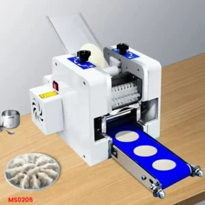 Semi-Automatic Dumpling Skin Making Machine Best Price In Nepal