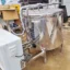 Stainless Steel 300L Bulk Milk Cooler in Nepal