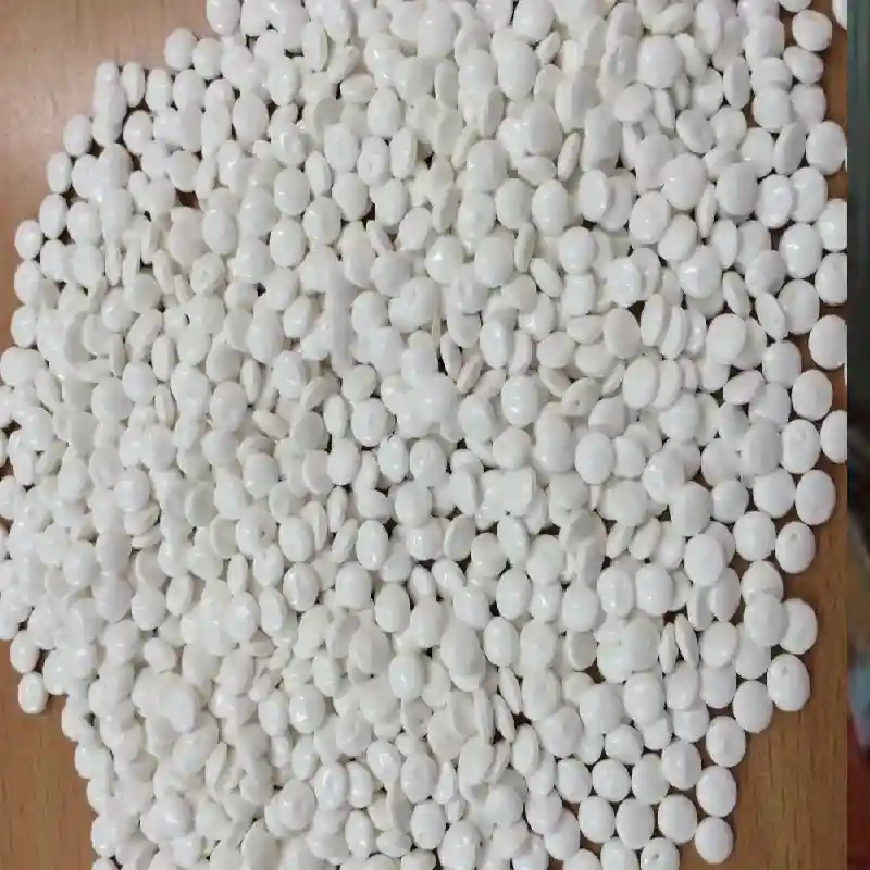White LDPE Granules in Nepal White LDPE Granules in Nepal