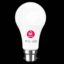 LED Bulb 18W | Energy-Efficient & Long-Lasting