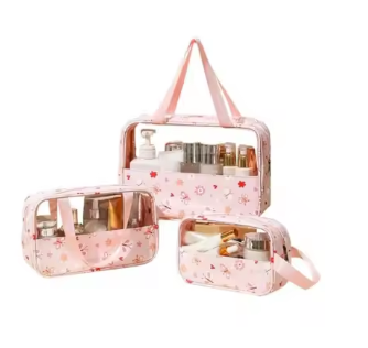 cosmetics bags