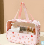 cosmetics bags
