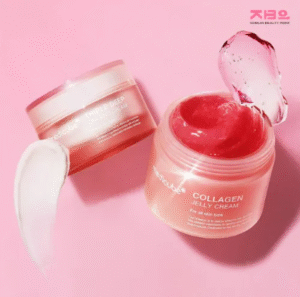 medicube Collagen Jelly Cream [100ml] By koreanbeautypoint